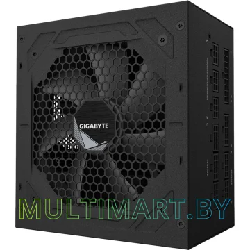 Блок питания Gigabyte UD850GM картинка 5